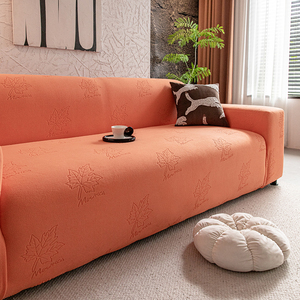 Großhandel Möbelbezug Elastischer Stretch-Sofabezug mit Volant Maßgefertigte Sofabezüge - Product Image 2