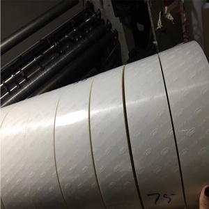 Rouleau de Matières Premières pour Film de Protection d'Écran Nano Anti-choc en TPU PET Transparent, Matière Première pour Film de Protection d'Écran Mat Anti-espion, Rouleau de Film Protecteur d'Écran avec Colle AB - Product Image 1