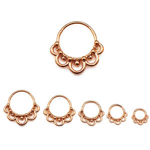 Halloween Nose Stud 2022