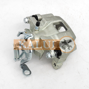 Pièces détachées automobiles Kaluj Étrier <span class=keywords><strong>de</strong></span> <span class=keywords><strong>frein</strong></span> arrière droit 4605B844 4605A956 4605B650 4605B664 1609901480 pour Mitsubishi Citroën C4 <span class=keywords><strong>PEUGEOT</strong></span> - Product Image 4