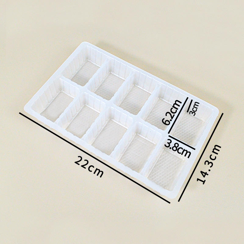 ถาด 10 ช่อง