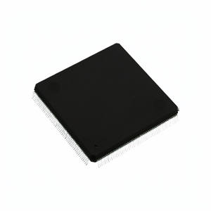 ชิปแผ่นสัมผัส208 BFQFP TW8811-PC2-GR 208QFP ควบคุมวิดีโอ LCD ชิ้นส่วนอิเล็กทรอนิกส์ - Product Image 1