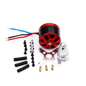มอเตอร์3515 KV500ไร้แปรงถ่านของแท้สำหรับโดรนหลายใบพัดอุปกรณ์เสริมมอเตอร์ปีกคงที่ผลิตในประเทศจีน - Product Image 1
