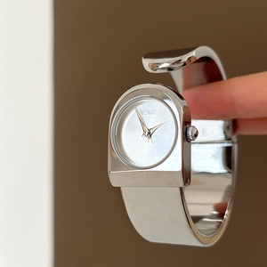 Reloj de Pulsera IEKE Golden Clumsy para Mujer, Personalizado, Moderno y a la Moda, Nuevo Reloj de Pulsera para Dama 2025 - Product Image 5