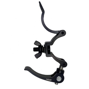 TUV Aprobado Truss Display Stage DJ Lighting Eagle Claw Hook <span class=keywords><strong>Clip</strong></span> DE LUZ DE ALUMINIO - Product Image 6