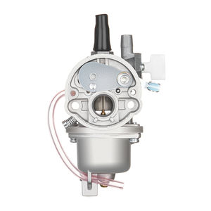 <span class=keywords><strong>Carburador</strong></span> RUNTONG PZ13 13mm 44-6 para 2 tiempos 43cc 47cc 49cc Pit Pocket ATV Quad Scooter Go Kart Moped Dirt Bike - Product Image 2