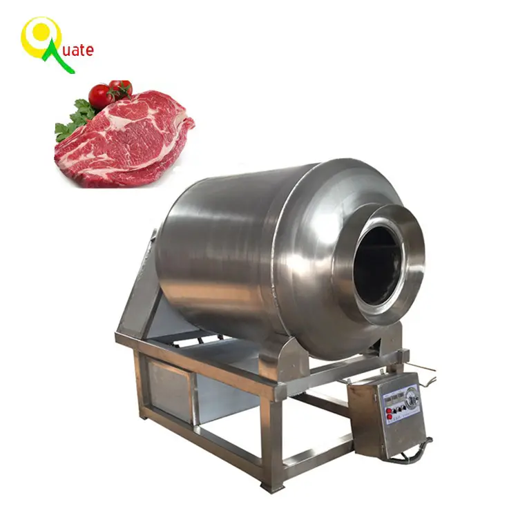 Kualitas Tinggi Vakum Daging Tumbler/Daging Direndam Mesin Vacuum Tumbler