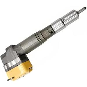 Pièces d'excavateur Moteur 3408 3412 Injecteur de carburant 232-1173 232-1183 232-1168 174-7528 174-7526 - Product Image 1