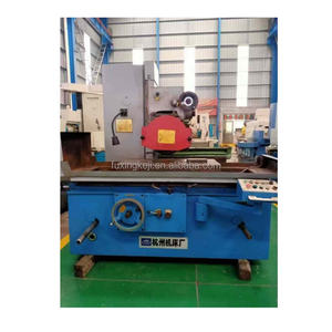 M7150 1000mm Meuleuse de surface de culasse <span class=keywords><strong>hydraulique</strong></span> Machine multifonctionnelle avec de bons composants Pompe à roulement moteur - Product Image 1