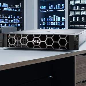 Meilleur prix, tout nouveau stockage tout-en-un EMC Powerstore 5200T évolutif, interface ESATA, en stock - Product Image 4