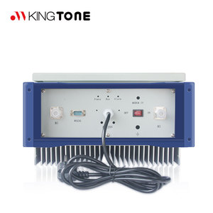 Repetidor BDA de 400 MHz Kingtone, <span class=keywords><strong>Cobertura</strong></span> de Larga Distancia, Repetidor de Señal Celular RF TETRA 400 - Product Image 6