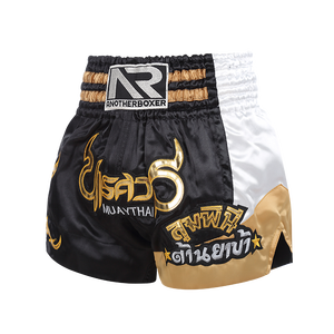 Quần short tập võ thuật thời trang bán buôn, quần short <span class=keywords><strong>Muay</strong></span> Thái, quần short MMA, quần short <span class=keywords><strong>Muay</strong></span> Thái trẻ em - Product Image 2