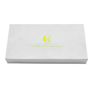 Tùy Chỉnh Sang Trọng Hộp Các Tông Sô Cô La Hộp Có Thể Tái Chế Truffle Quà Tặng Bao Bì Cứng Nhắc Giấy Từ Đóng Cửa Hộp Giấy - Product Image 6