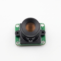 Module de caméra miniature pour drone UAV, photographie aérienne, vision IA, module de caméra embarqué pour le contrôle de vol et la vision industrielle