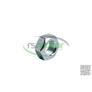 Écrou hexagonal de haute qualité pour moteur de machines RS-101819 JENBACHER Pièces de meilleure qualité - Product Image 3