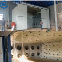 Machine à fabriquer des nouilles de vermicelles de riz commerciales |   Extrudeuse automatique de nouilles de riz 50-150 kg/h pour restaurant/usine
