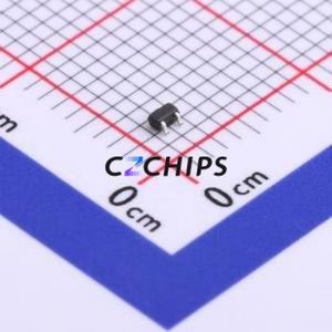 Transistor à effet de champ (MOSFET) 2SK3019A-TP SOT-523 neuf d'origine, vente en gros de composants électroniques et service BOM - Product Image 1
