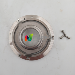 Anneau de buse de turbocompresseur Newry GTB1749VK 787556-0017 752990-0007 pour VW Passat (362) 2.0 TDI 1968 Ccm, 125 KW, <span class=keywords><strong>170</strong></span> PS VNT - Product Image 5