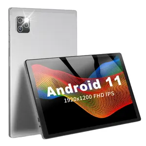 Android 10.0 Android 11.0 GMS ile MTK8183 tablet pc çalışma ve oynamak için çizim tableti yılında sim kart yok