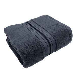 Five Stars Hotel 100% coton grande taille 180x90cm serviette <span class=keywords><strong>de</strong></span> <span class=keywords><strong>bain</strong></span> avec <span class=keywords><strong>700g</strong></span> maison extra grande serviette <span class=keywords><strong>de</strong></span> corps enveloppante - Product Image 4