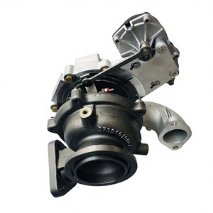 XED95 Turbocompresor Automotriz Original Nuevo Modelo DB39 para 57399880005 - Product Image 4