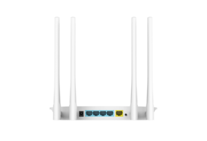 Lb-Link Enrutador inteligente de doble banda inalámbrico de 1200Mbps, 11AC, función de firewall WEP para uso doméstico, repetidor Wifi, extensor AP - Product Image 5