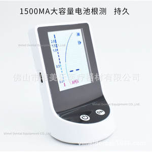 Instrumento Quirúrgico Dental Portátil Mini para Medir la Longitud del Conducto Radicular, Nuevo y Conveniente - Product Image 4