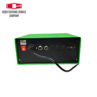 Probador de inyector diésel CR2000, equipo de prueba de inyector de combustible, herramientas de prueba Common Rail