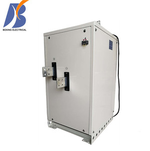 Alta frequenza 18V raddrizzatore 1000A per elettroformatura - Product Image 5