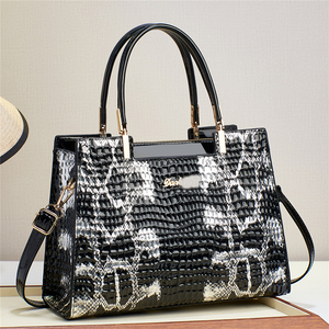 Bolsos de Hombro de Diseñador de <span class=keywords><strong>Moda</strong></span> al por Mayor <span class=keywords><strong>2023</strong></span>, Bolsos de Lujo de Alta Calidad en Piel Sintética para Mujer, Últimos Modelos - Product Image 1