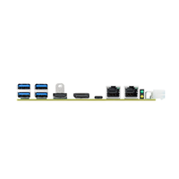 Ordinateur embarqué industriel à carte unique Advantech MIO-5377 avec processeur Intel Core de 12e génération, DDR5 double canal, 3,5 pouces