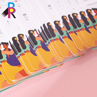 Cartes flash de trivias musicales Zouk en français, imprimées de haute qualité, pour jeux de groupe et soirées dansantes, fabriquées en Chine
