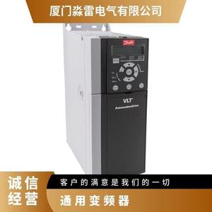 อินเวอร์เตอร์ความถี่ Danfoss 18.5KW สำหรับงานทั่วไป ระบบควบคุมความเร็วรอบแบบแปรผัน - Product Image 4
