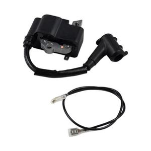 คอยล์จุดระเบิดใหม่11394001307 11394001311สำหรับ MS171 MS181 MS211 <span class=keywords><strong>2</strong></span> M171Z MS181C เครื่องยนต์ MS211C - Product Image 3