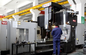 Giá Máy Làm Túi Không Dệt Tự Động Hoàn Toàn Đa Chức Năng Allwell - Product Image 5