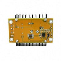 Convertisseur DC-DC 10-32V vers 60-95V Réglable, Élevateur de Tension, Stabilisateur 12V vers 60V, Régulateur de Tension, Transformateur d'Alimentation