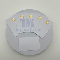 Nouvelle puce RFID compatible SOJET 53S+ pour remplacement de la cartouche d'encre solvant pour imprimante jet d'encre SOJET CIJ