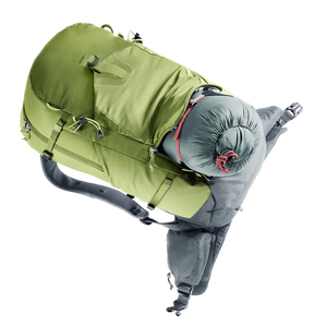 Nouveau Sac à Dos de Randonnée Léger et Imperméable 2026 pour Alpinisme et Activités de Plein Air, Sac Pliable Respirant - Product Image 4