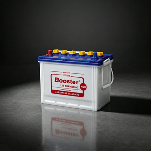 <span class=keywords><strong>Batterie</strong></span> de haute qualité, bon marché, à charge sèche, norme JIS N90 (12V <span class=keywords><strong>90ah</strong></span>) - Product Image 2