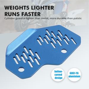 Protector de cubierta de cilindro maestro de aluminio NICECNC ATV para <span class=keywords><strong>Yamaha</strong></span> <span class=keywords><strong>Raptor</strong></span> 700R <span class=keywords><strong>2012</strong></span> 2016-2024 <span class=keywords><strong>Raptor</strong></span> <span class=keywords><strong>700</strong></span> 2013-2024 - Product Image 5