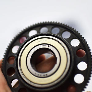 HOT Upgraded New DLE60 <b>Engine</b> Electromechanical Starting <b>Kit</b> for Aircraft <b>Model</b> Fixed Wing UAV Dedicated Electronic Ignition - Product Image 3