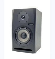 Pasokan langsung pabrik N-AUDIO M8 diskon besar-besaran Speaker Monitor aktif Studio Digital untuk perekaman Studio