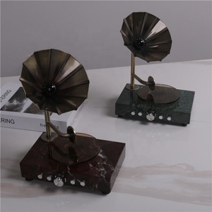 Đồ Trang Trí Nhà Cửa Điện Thoại Di Động Cổ Điển Sang Trọng Sưu Tập Nội Thất Chất Lượng Cao - Product Image 5