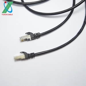 Indoor Breedband Snelheid Netwerkkabels Cat5 8p8c Rj45 ftp Drop Kabel <span class=keywords><strong>Patch</strong></span> <span class=keywords><strong>Cord</strong></span> <span class=keywords><strong>Cat5e</strong></span> <span class=keywords><strong>Patch</strong></span> Kabel Te Koop - Product Image 3