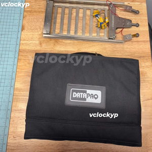 Système de suivi de profil pour four de refusion SMT DATAPAQ Q18 (DQ18) - Product Image 2