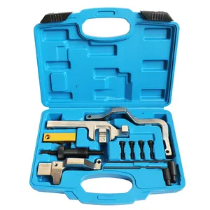 Engine Camshaft Alignment Timing Tool Kit For BMW Mini Copper N12 N14 1.4 1.6 Citroen Peugeot N16 Engines