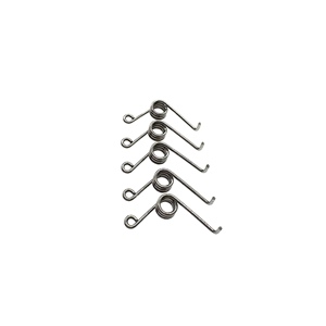 Ressorts de torsion de précision pour lentilles optiques et ajusteurs de microscopes - Product Image 2
