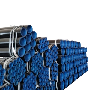 Nóng bán 6m 12m chiều dài API 5L ASTM A106 gr. B cán nóng <span class=keywords><strong>smls</strong></span> rãnh/ren ống thép nhẹ liền mạch cho octg vỏ đường ống - Product Image 4