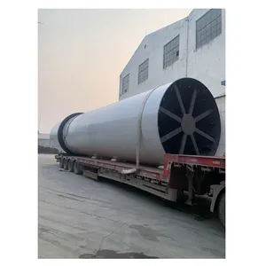 China Top 3 Cement Klinker Slijpen Plant Molen Cement Productielijn Apparatuur Leverancier