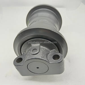 PC210 Excavator Parts <strong>Idler</strong> 20Y-30-08021 <strong>Roller</strong> Assembly 20Y-30-08060 Track <strong>Roller</strong> 20Y-30-08021 20Y3008060 20Y3008021 - Product Image 3